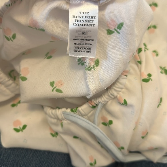 The Beaufort Bonnet Company adult pajamas - Picture 7 of 8